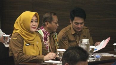 Kalsel Masuk 10 Besar Nasional, Diskominfo Kalsel Dorong Keterbukaan Informasi dan Kebebasan Pers Tingkatkan Indeks Demokrasi