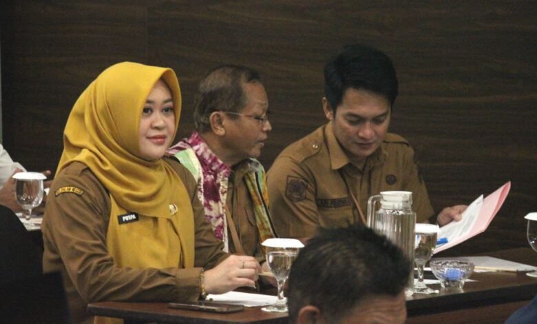 Kalsel Masuk 10 Besar Nasional, Diskominfo Kalsel Dorong Keterbukaan Informasi dan Kebebasan Pers Tingkatkan Indeks Demokrasi