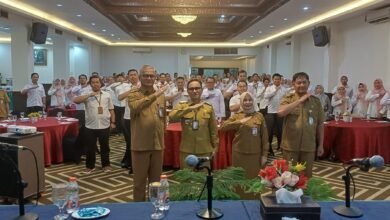 Pemprov Kalsel Apresiasi Kinerja SDM PKH, Kontribusi Jalankan Program Keluarga Harapan di Kalsel