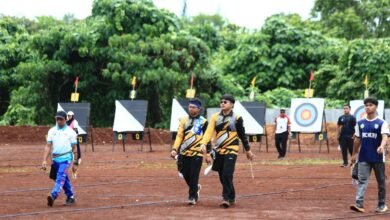Banjarmasin Andalkan 36 Pemanah di Porprov XII Kalsel, Optimis Lampaui Target