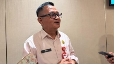 Disdag Kalsel Tanggapi Maraknya Aktivitas Impor Barang Bekas atau Thrift