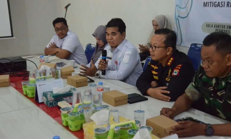Pemprov Kalsel Berkomitmen Perkuat Pengawasan Pelaksanaan Program MBG