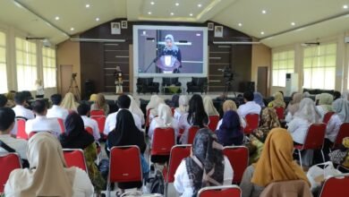 Dispersip Kalsel dan Perpusnas RI Gelar Sertifikasi Pustakawan Berbasis SKKNI