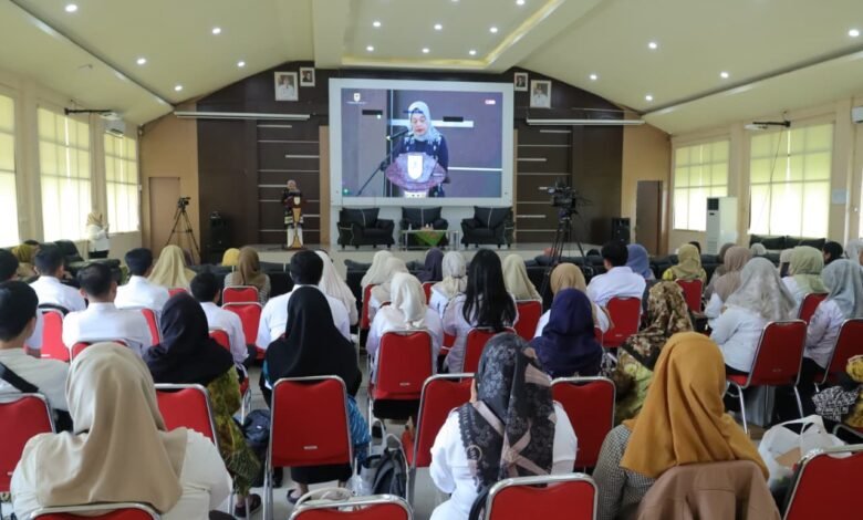 Dispersip Kalsel dan Perpusnas RI Gelar Sertifikasi Pustakawan Berbasis SKKNI
