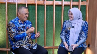 Dorong Ekonomi Kerakyatan, Kadiskop UKM Kalsel Ajak Masyarakat Aktif Bergabung dalam Koperasi Merah Putih
