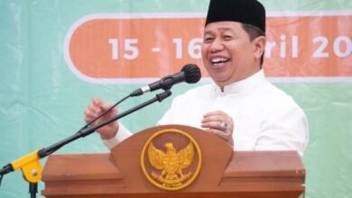 Kemenag Kalsel Apresiasi Seluruh Pihak dalam Proses Seleksi Calon Pimpinan Baznas Periode 2026–2031
