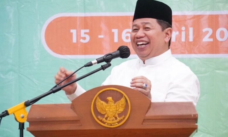 Kemenag Kalsel Apresiasi Seluruh Pihak dalam Proses Seleksi Calon Pimpinan Baznas Periode 2026–2031