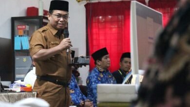 Seleksi Calon Pimpinan Baznas Kalsel Masuki Tahap Verifikasi dan Validasi