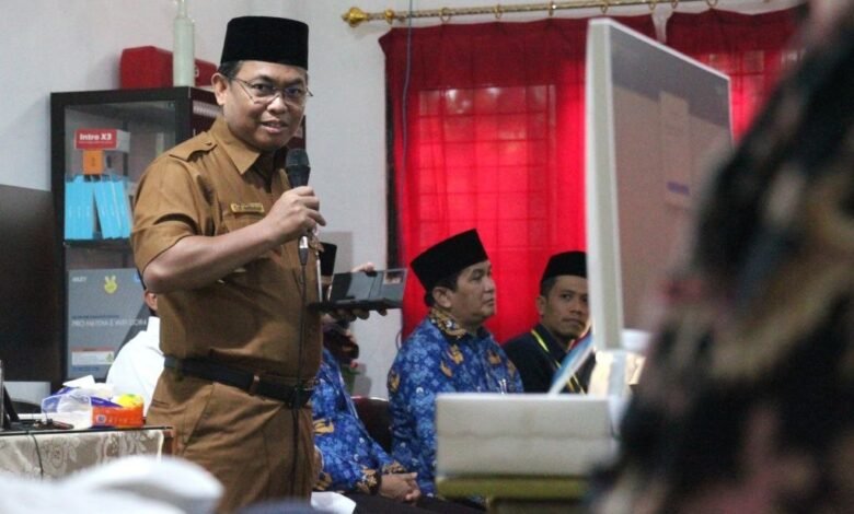 Seleksi Calon Pimpinan Baznas Kalsel Masuki Tahap Verifikasi dan Validasi