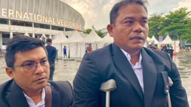 NPC Kalsel Kirim 30 Atlet ke Peparpenas XI Jakarta, Targetkan Hasil Lebih Baik dari Palembang