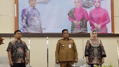 Dekranasda Kalsel Perkuat Daya Saing Pelaku IKM Daerah