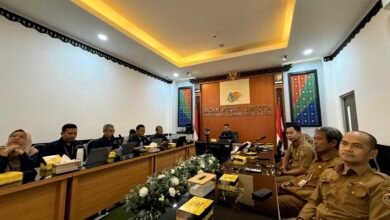 Nilai Ekspor Kalsel Capai US$782,15 Juta pada September 2025