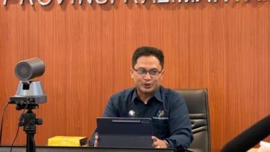 NTP Kalsel Capai 117,06 Poin Pada Oktober 2025