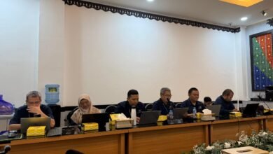 TPK Kalsel Naik 6,43 Poin di September 2025