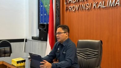 IHK Kalsel Naik Menjadi 109,42 pada Oktober 2025