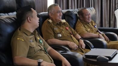 BPBD Kalsel Imbau Waspada Dampak Supermoon, Potensi Banjir Rob di Sejumlah Wilayah Pesisir