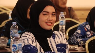 Forum PUSPA Kota Banjarbaru Dukung Upaya Penguatan dan Pembentukan Kelembagaan Forum PUSPA yang Digagas Pemprov Kalsel