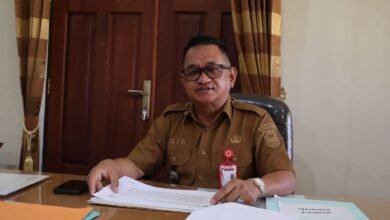 Jelang Akhir Tahun dan Permintaan Meningkat, Disdag Kalsel Pastikan Ketersediaan Bahan Pokok Tetap Terjaga