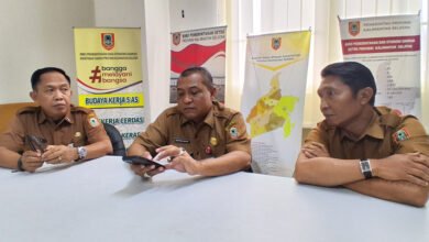 Pemprov Kalsel Siap Fasilitasi Penegasan Ulang Batas Administratif Kabupaten HST–Kotabaru