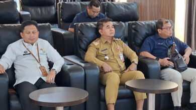 Harga Emas Naik, Kalsel Alami Kenaikan Inflasi pada Oktober 2025