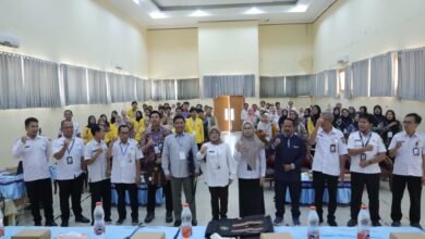 Belajar Bersama, Museum Lambung Mangkurat Ajak Generasi Muda Kenali Warisan Budaya Banjar