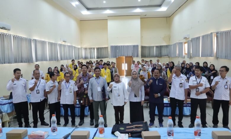 Belajar Bersama, Museum Lambung Mangkurat Ajak Generasi Muda Kenali Warisan Budaya Banjar