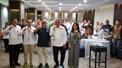 Pemprov Kalsel Dorong Penyaluran KUR Tepat Sasaran untuk Perkuat UMKM Daerah