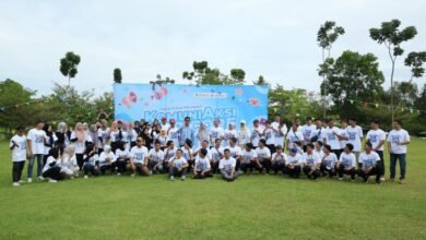 Perkuat Peran dan Kolaborasi Kehumasan Pemprov, Diskominfo Kalsel Gelar FGD KomuniAksi GPR Core