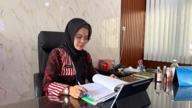 Tunjukkan Komitmen Dukung Dunia Pendidikan, BPMHP DKP Kalsel Aktif Membuka Kesempatan Magang bagi Mahasiswa