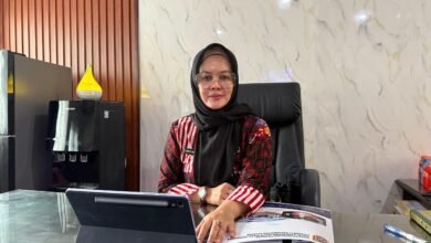BPMHP DKP Kalsel Terus Kembangkan Produk Albumin Ekstrak Ikan Gabus