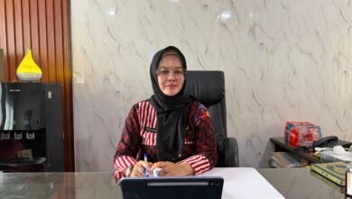 BPMHP Kalsel Teguhkan Komitmen Pertahankan Akreditasi ISO
