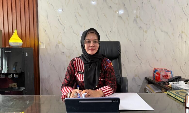 BPMHP Kalsel Teguhkan Komitmen Pertahankan Akreditasi ISO