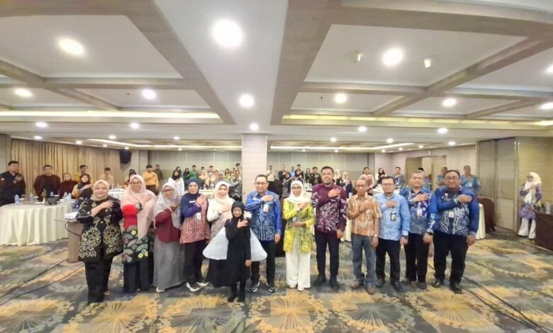 Disdikbud dan BPMP Kalsel Gelar Lomba Dongeng Karya Cipta Baru, Hidupkan Kembali Tradisi Lisan Banua
