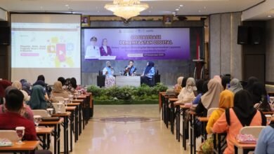 Diskominfo Kalsel Dorong Pemanfaatan Digital dalam Promosikan Layanan Posyandu 6 SPM