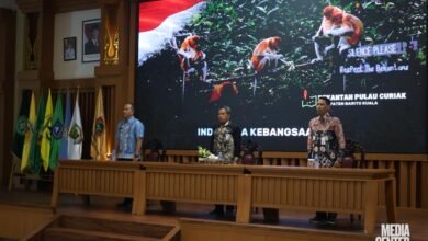 Pemprov Kalsel Tutup Dua Pelatihan Teknis ASN: Perkuat Kompetensi di Bidang Keamanan Informasi dan Pengelolaan Keuangan Daerah