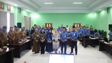 Pemprov Kalsel Gelar Bimtek dan Penginputan Aplikasi IKPD, Tingkatkan Transparansi dan Akuntabilitas Keuangan Daerah