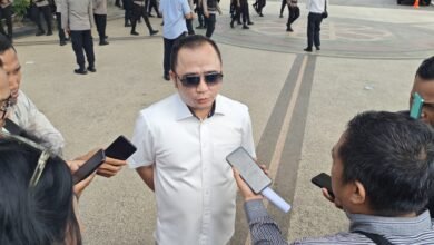 Manajemen PT Bangun Banua Ambil Langkah Strategis Operasional Hotel Batung Batulis di Banjarmasin dan Banjarbaru