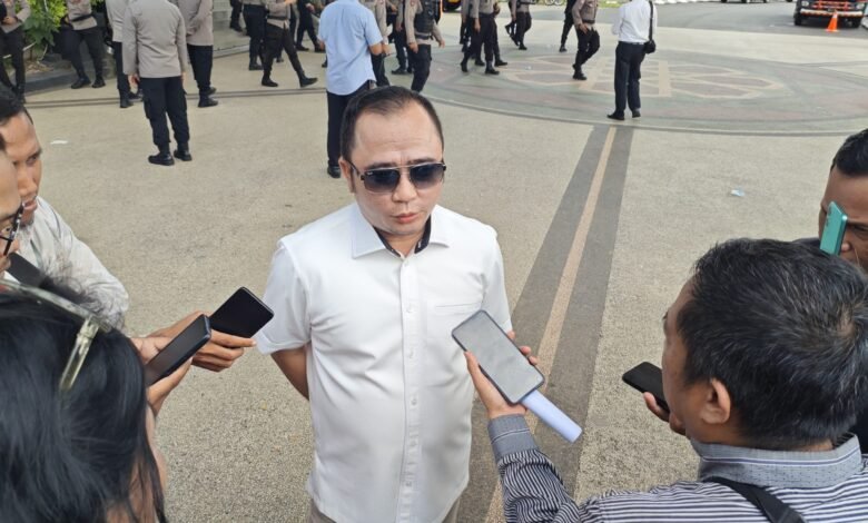 Manajemen PT Bangun Banua Ambil Langkah Strategis Operasional Hotel Batung Batulis di Banjarmasin dan Banjarbaru