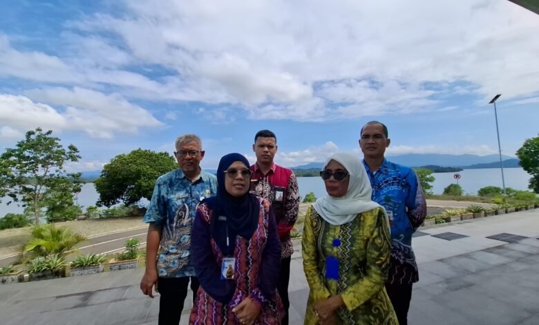 Disdikbud Kalsel Akan Gelar Kemah Bakti Seni Budaya di Bukit Batu, Kenalkan Warisan Budaya dan Geopark Meratus