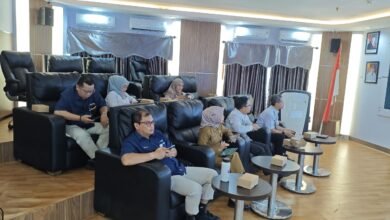 Kondisi Inflasi di Kalsel Terkendali, Pertumbuhan Ekonomi Diatas Rata-Rata Nasional
