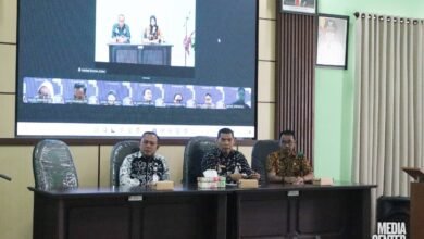 BRIDA Kalsel Gelar Presentasi 10 Besar Lomba Karya Tulis Ilmiah, Dorong Munculnya Penulis Muda Inovatif