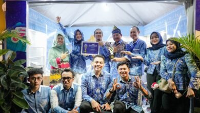 Kreasi Literasi Digital Bawa Kalsel Raih Penghargaan KIM Terkreatif 2025