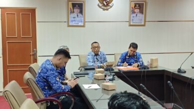 Gubernur Kalsel Pantau Perkembangan Inflasi Daerah Menjelang Akhir Tahun