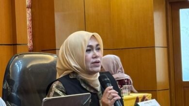 Perkuat Pengelolaan Pengaduan Masyarakat Melalui SP4N Lapor, Bapenda Kalsel Gelar FGD