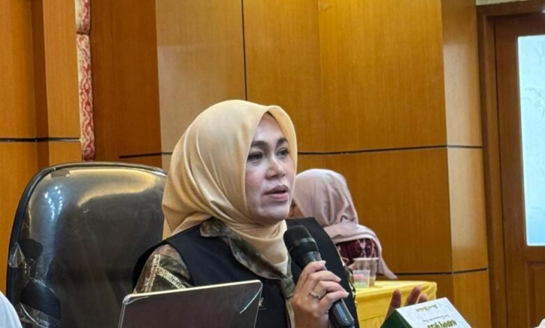 Perkuat Pengelolaan Pengaduan Masyarakat Melalui SP4N Lapor, Bapenda Kalsel Gelar FGD
