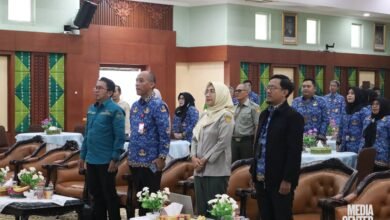 Pemprov Kalsel Gelar Kerja Sama Program YESS, Dorong Penguatan Ekosistem Petani Milenial