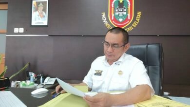 Inspektorat Kalsel Tegaskan Pengawasan Berbasis Risiko sebagai Kunci Tata Kelola Pemerintahan Akuntabel