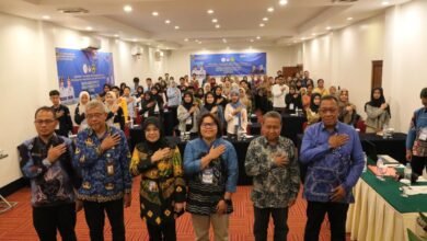 Museum Lambung Mangkurat Gelar Lomba Cerdas Cermat, Bangun Generasi Muda Melek Sejarah