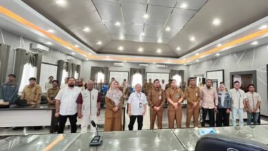 PUPR Kalsel dan LSP Astekindo Sinergi Tingkatkan Kompetensi Tenaga Konstruksi di Banua