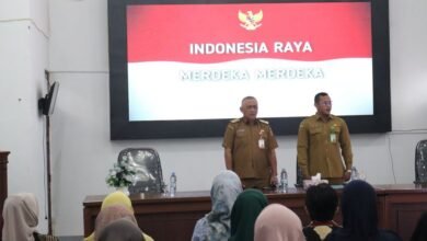 Pemprov Kalsel Dorong Modernisasi Koperasi Lewat Pelatihan Akuntansi dan Kompetensi Manajer